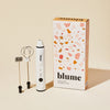 Blume Milk Frother- White