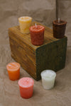 Outer Banks Candle Company- *Holiday Scents* Votive Candle