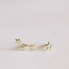 Jax Kelly Star Constellations Compliment Collection Earrings