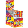 Pez Candy Sours Refill