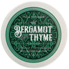Pre de Provence Men's Bergamot & Thyme Shave Soap