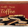 Griff's Pecan Toffee- 7oz