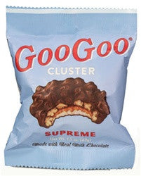 GooGoo Cluster