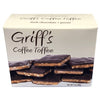 Griff's Coffee Toffee- 7oz