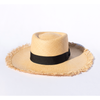 Playa Fine Straw Panama Hat