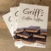 Griff's Coffee Toffee- 2oz