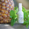Outer Banks Candle Company Room Spray- Pineapple Mint