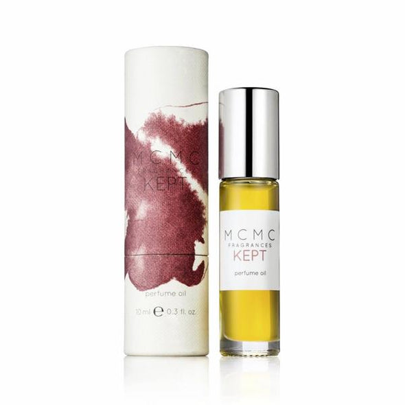 MCMC Perfume Oil- Kept