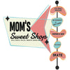 Mom's Sweet Shop GIFT CARD
