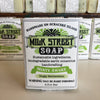 Milk Street Soap Co- Minty Awake, Vegan