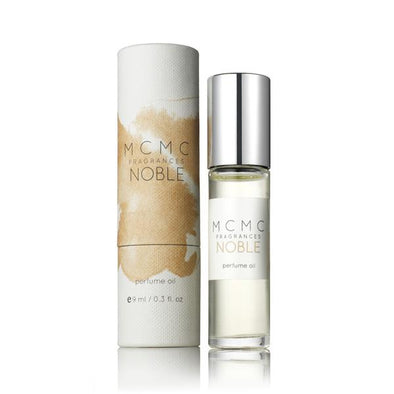 MCMC Perfume OIl- Noble