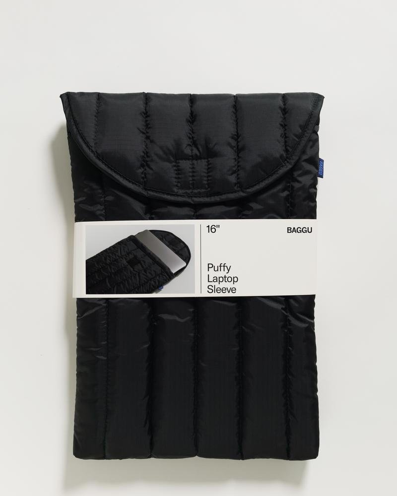 Baggu Puffy Laptop Sleeve 16 - Main Image