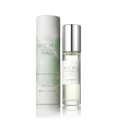 MCMC Perfume Oil- Maui