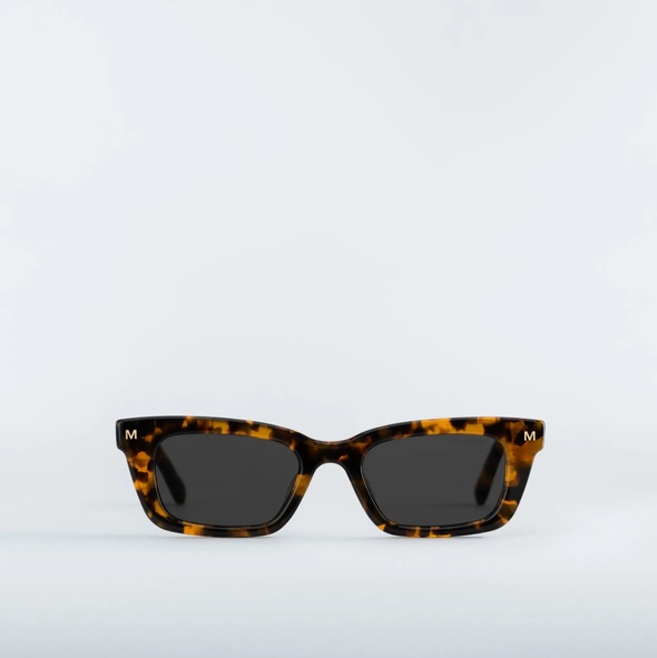 Machete Ruby Sunglasses- Classic Tortoise