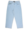 Theories Plaza Jeans Light Wash Blue