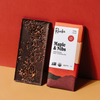 Raaka 1.8oz 75% Maple & Nibs Chocolate Bar