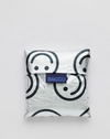 Standard Baggu - Metallic Happy