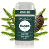 Humble Clean Deodorant- Black Spruce