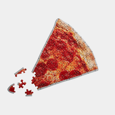 Little Puzzle Thing- Pizza