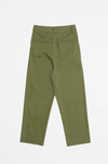 The Lake Trouser- Olive