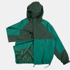TOA Gale Shell Jacket- Forest
