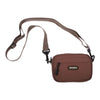 Theories Ripstop Point & Shoot Pouch- Brown