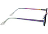 Glassy Zion Premium Polarized Sunglasses- Titanium Oxide