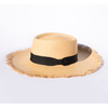 Playa Fine Straw Panama Hat