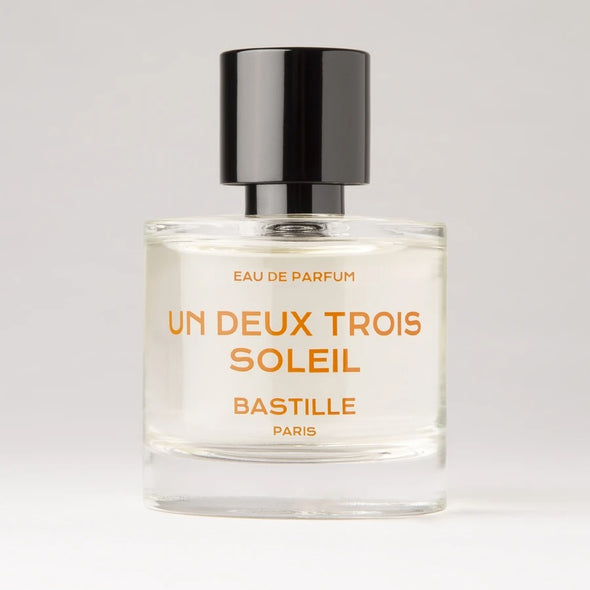 Bastille French Parfum- Un Deux Trois Soleil
