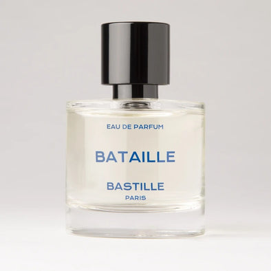Bastille French Parfum- Bataille