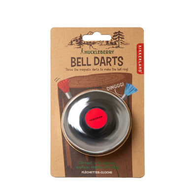 Magic Bell Darts