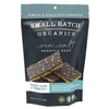 8oz Dark Chocolate Sea Salt Granola Bark