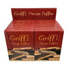 Griff's Pecan Toffee- 2oz