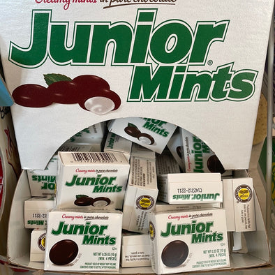 Junior Mints Mini