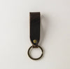 Leather Key Fob Key Chain