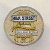 Milk Street Soap Shea Body Butter- Sunshine