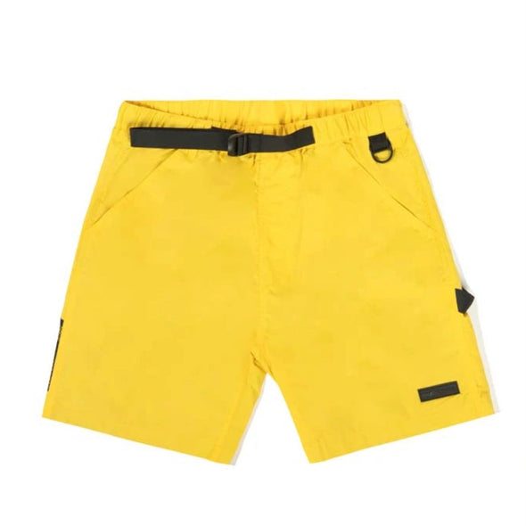 The Hundreds Tide Hybrid Shorts- Yellow