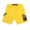 The Hundreds Tide Hybrid Shorts- Yellow
