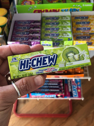 Hi-Chew Kiwi