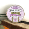 Milk Street Soap Shea Body Butter- Relax