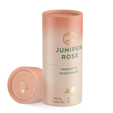 Juniper Rose All Natural Deodorant