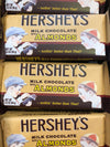 Hershey's Retro Milk Chocolate Bar w/ Almonds