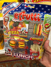 e.Frutti Lunch Bag Gummi Candy