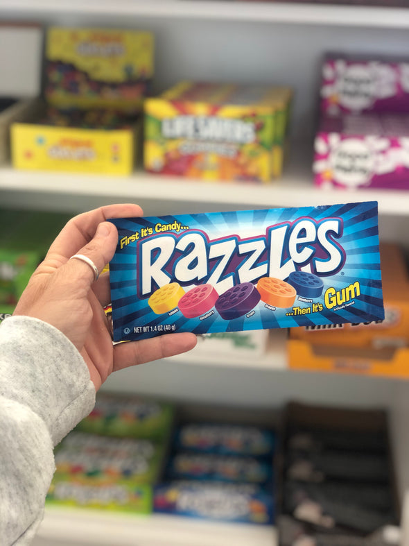 Razzles- Original
