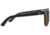 Glassy Mikemo Premium Polarized Sunglasses- Black/Tortoise