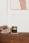 PF Candle Co. No.19 Patchouli Sweetgrass Soy Candle