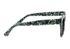 Glassy Walker Premium Plus Polarized Sunglasses- Green Tortoise